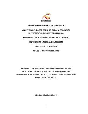 INFORME N°1565 PASANTIA ADMINISTRATIVA  TRABAJO DE GRADO 2017