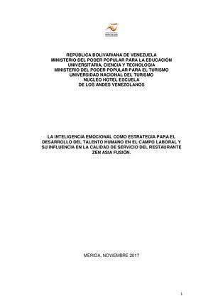 INFORME N°1567 PASANTIA ADMINISTRATIVA  TRABAJO DE GRADO 2017