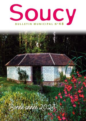 Bulletin Municipal 2023