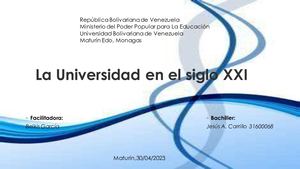 Actividad De Somos Ubv Jesus Carrillo 31600068