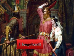I Longobardi