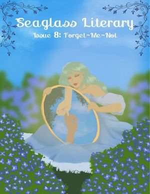 Issue 8: Forget-Me-Not