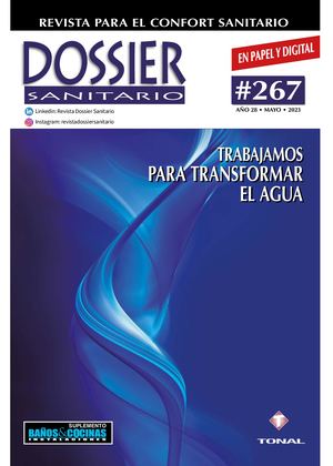REVISTA DOSSIER SANITARIO Nº 267
