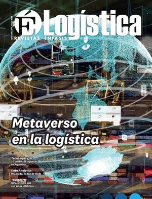 ÉNFASIS LOGÍSTICA - MAYO 2023