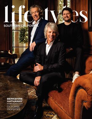 Lifestyles Southern California Spring 2023