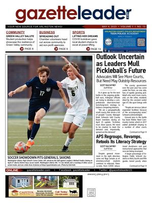 Gazette Leader Arlington 05-04-23