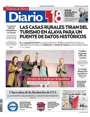 Diario Noticias de Álava 20230503