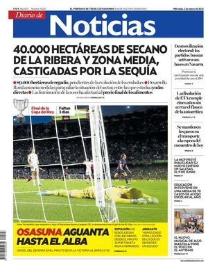 Diario de Noticias 20230503