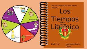 Los Tiempos Liturgicos 6091673700319 (1)