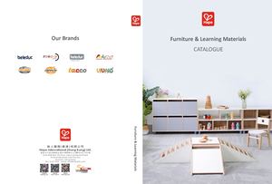 Furniture & Learning Catalogue
