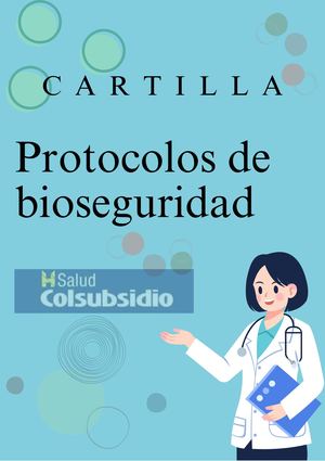 Actividad 8 Cartilla Protocolos De Bioseguridad Nrc54032 Grupo4