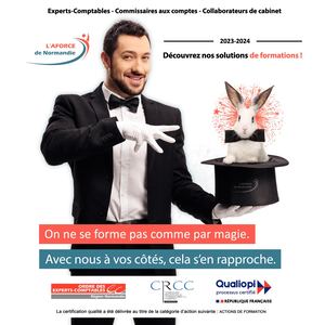 Catalogue AFORCE 2023/2024