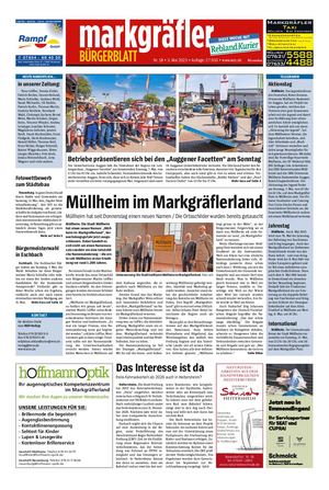 ReblandKurier-Muellheim