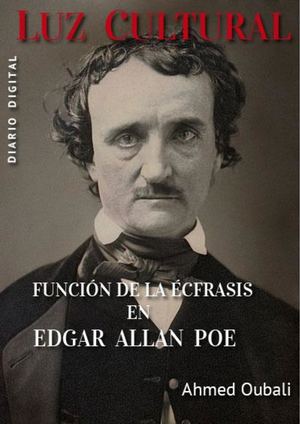 Función De La ÉCfrasis En Poe