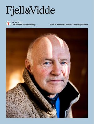 Fjell & Vidde 05 2022
