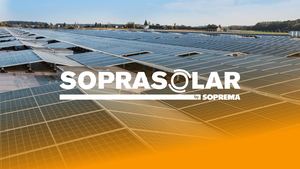Présentation Soprasolar 2022