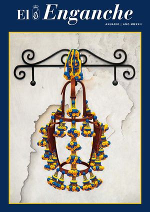 Anuario Real Club de Enganches de Andalucía 2022