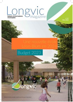 Mag Mars 2023 Definitif