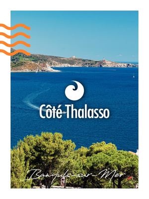 Brochure Banyuls Sur Mer 2023
