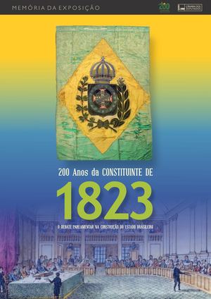 Catálogo Constituinte De 1823