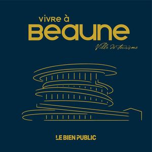 VIVRE A BEAUNE MAI 2023