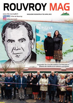 Rouvroy mag Avril 2023