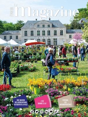 Evreuxlemagazine N°112