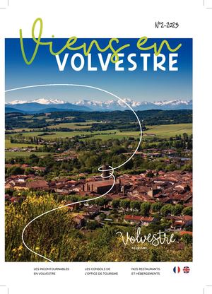 Viens En Volvestre#2 Web