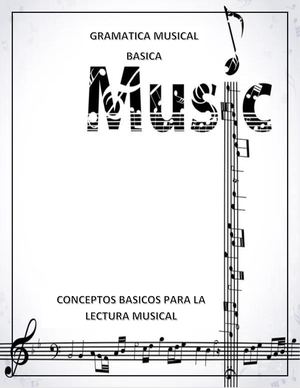 Gramatica Musical Basica