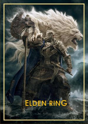 Elden Ring Vol 1