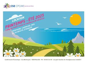 Catalogue Campings Et Residences 2023 Finale
