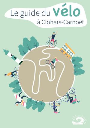 Guide du vélo à Clohars-Carnoet