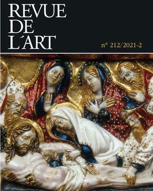 REVUE DE L ART N° 212