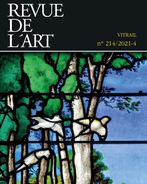 REVUE DE L ART N° 214