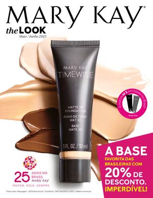 The Look Maio Junho 2023