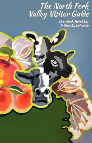 2023 North Fork Valley Visitor Guide