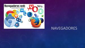 Navegadores Leidy Cruz