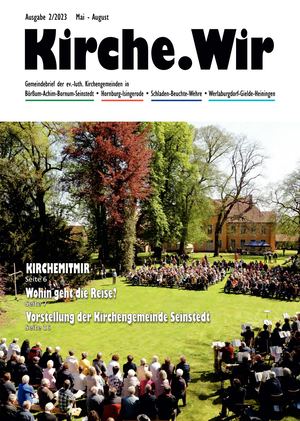 Kirche Wir Ausgabe 2 Web