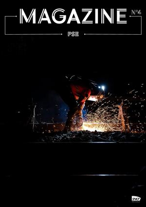 Magazine PSE N°4