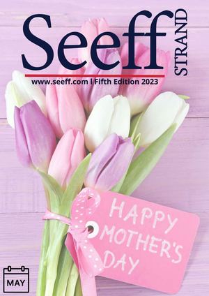 Seeff Strand Magazine 5th Edition Online