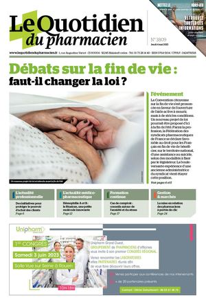 N°3809 du 04/05/2023