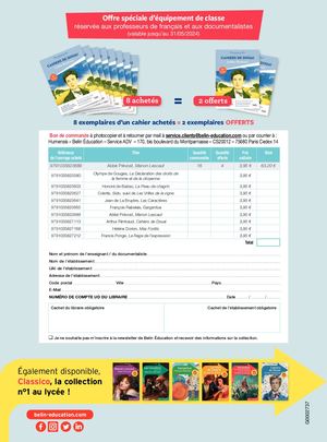 BCD Mon Oeuvre Au Bac 2023