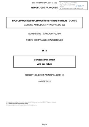 Del2023 024 Annexe Budegt Ppal