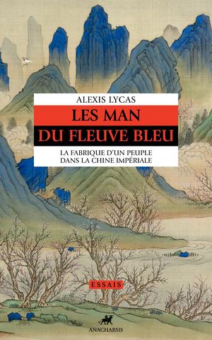 Les Man du fleuve Bleu : extrait