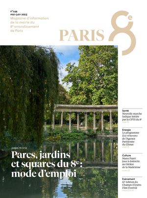 Paris 8e n°144