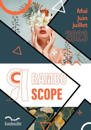 Ramboscope Mai Juin Juillet 2023