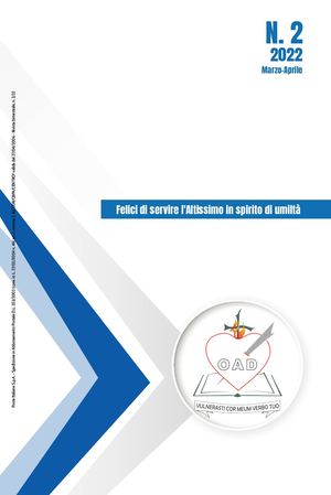 n. 2/2022 - marzo/aprile