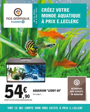 Equipement Animalerie 2 Catalogue