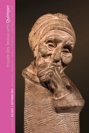 Programme de saison du musée : mai-septembre 2023