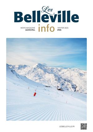 Belleville Info 105 En